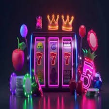 7 slots